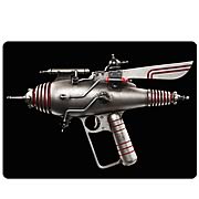 Dr. Grordbort's Pearce 75 Atom Ray Gun Replica